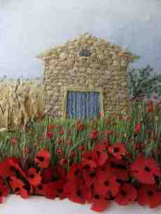 Atelier 32 - Paysage miniature