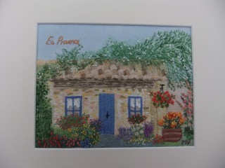 Atelier 27 - En Provence