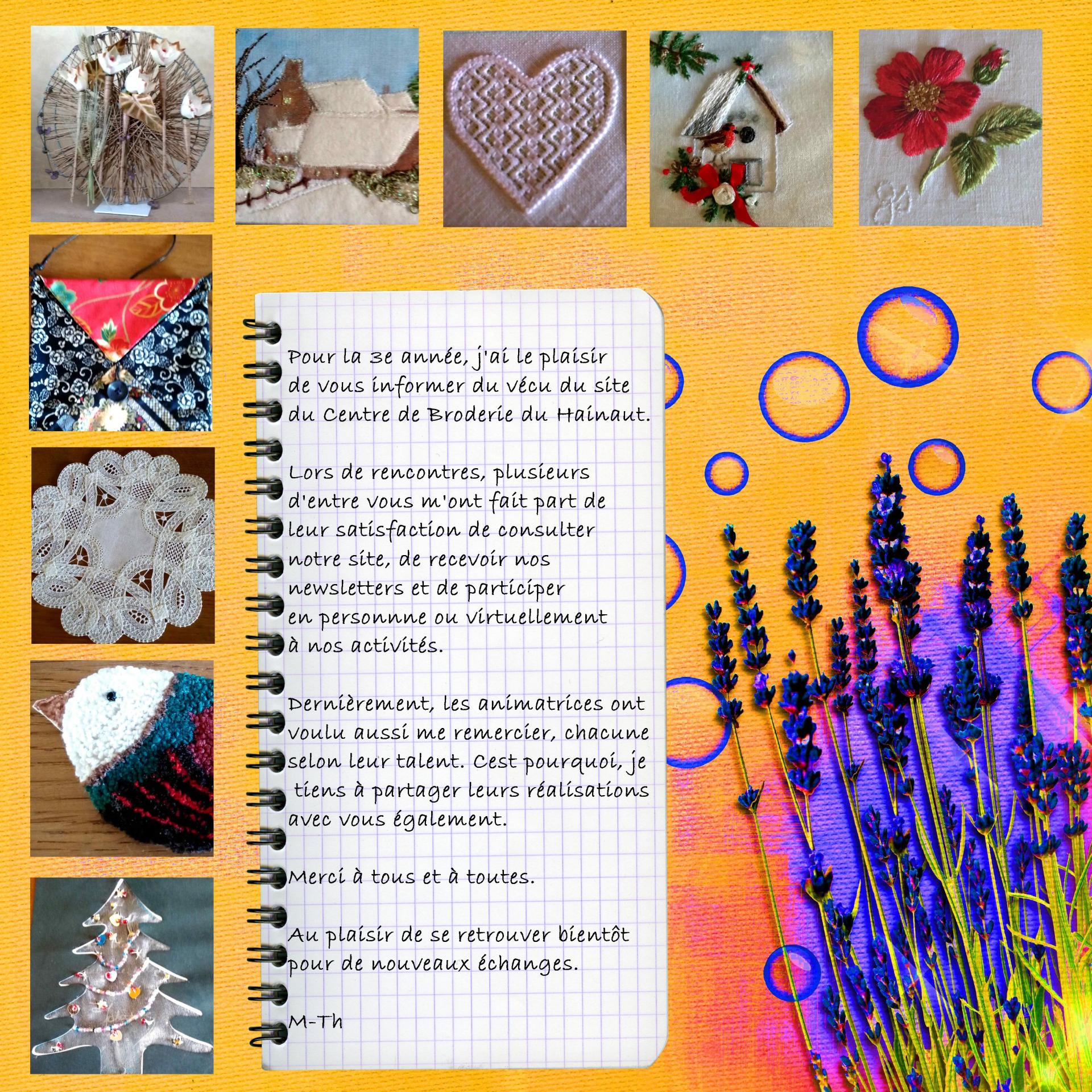 faire rencontres hainaut