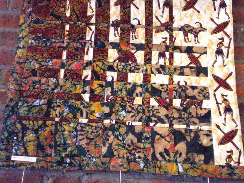 Atelier 19 - Convergence