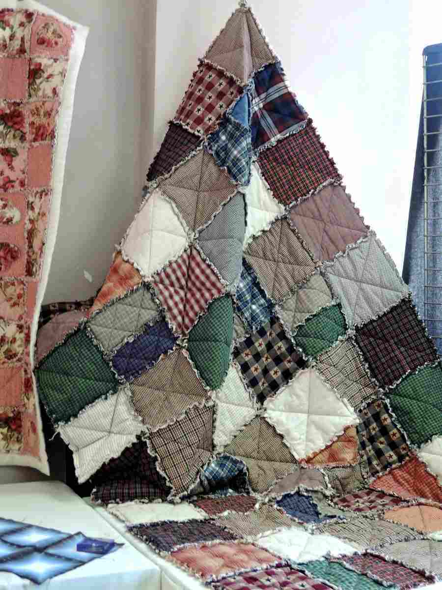 Quilt Country Ragtime