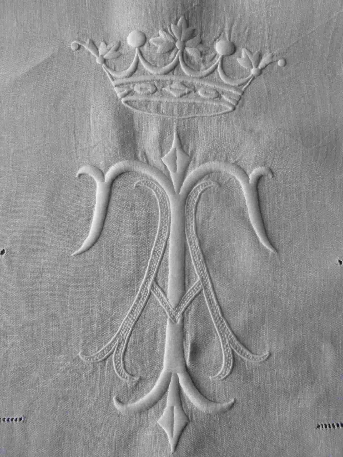 Atelier 26 - Plumetis et Shabby