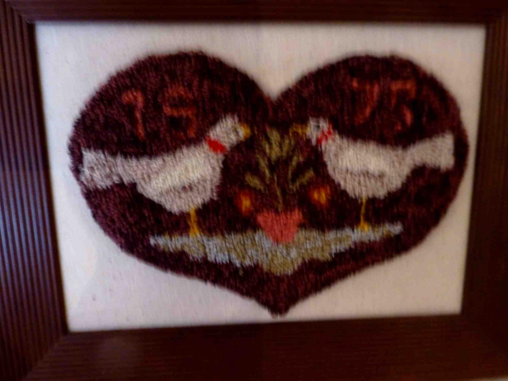 Atelier 26 - Punchneedle