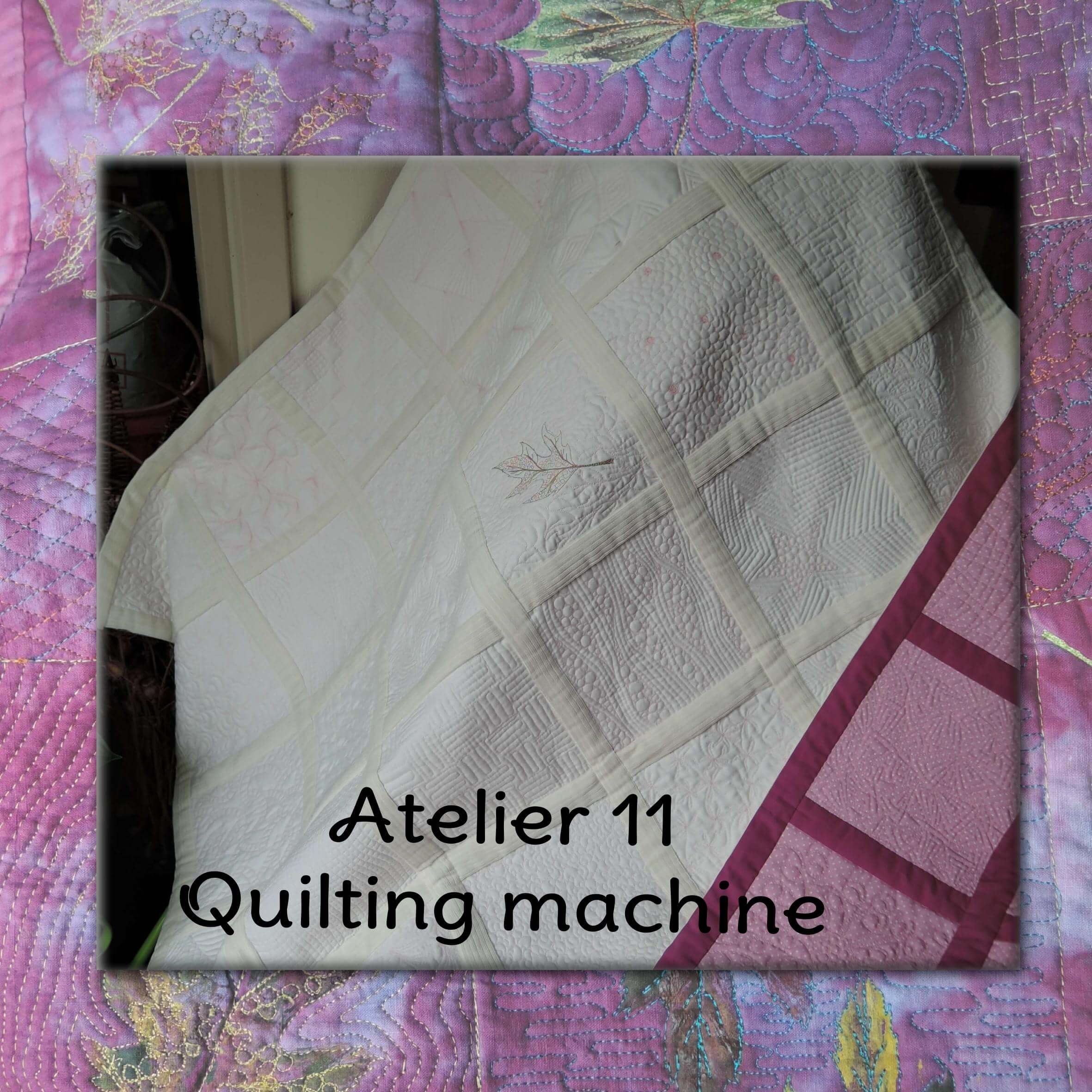 11gregoire quilting