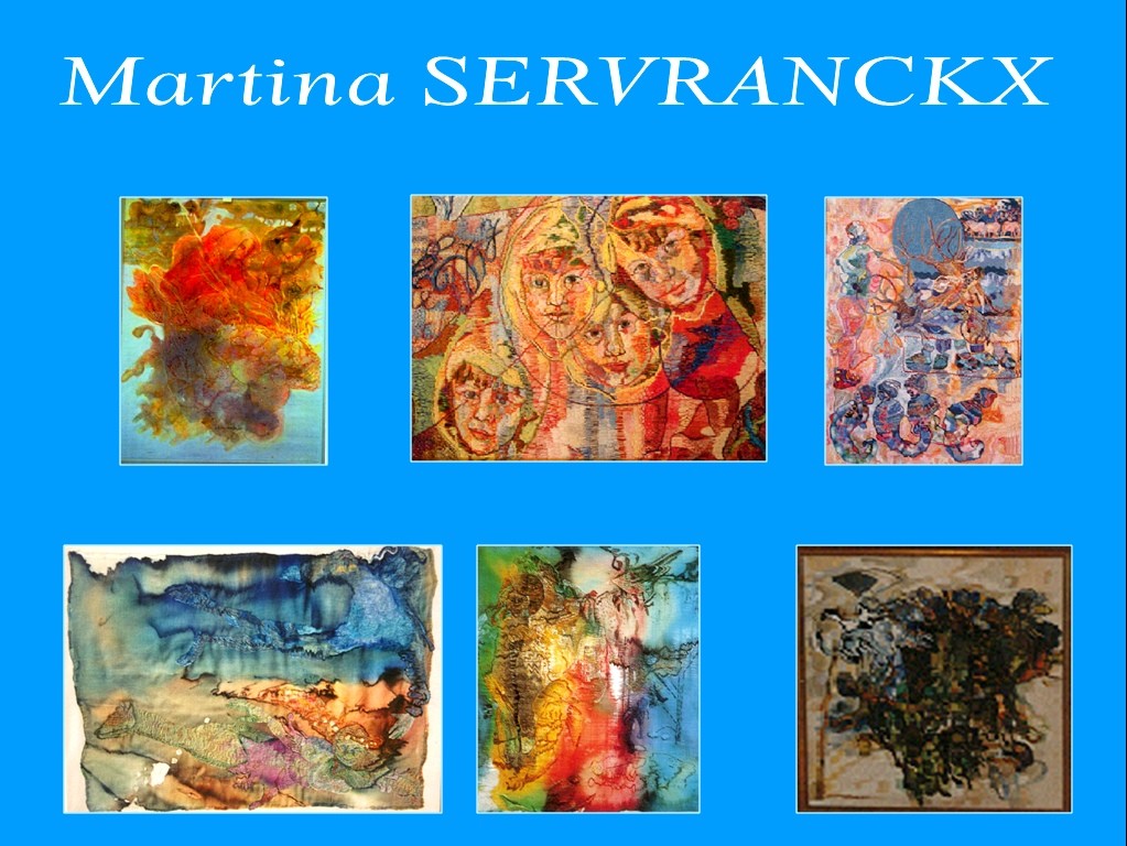 2003-10-24 -SERVRANCKX-