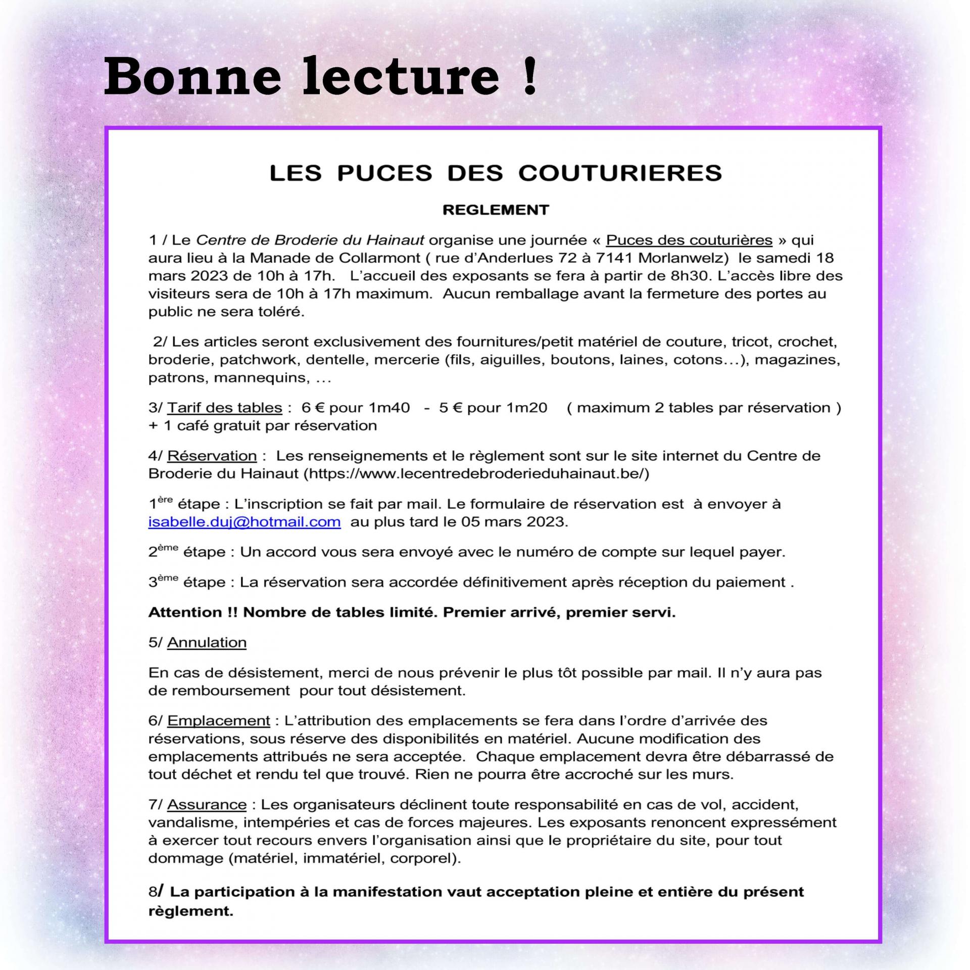 02 reglement puces