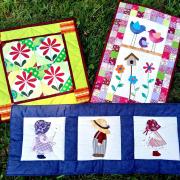 Bases atchwork