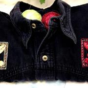 Broderie bretonne