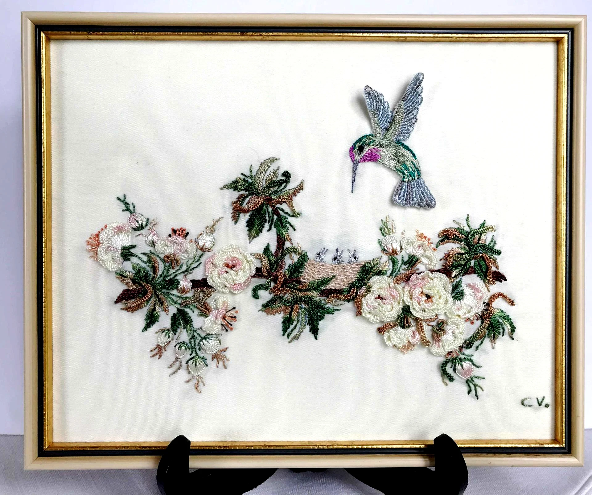 broderie brésilienne 2