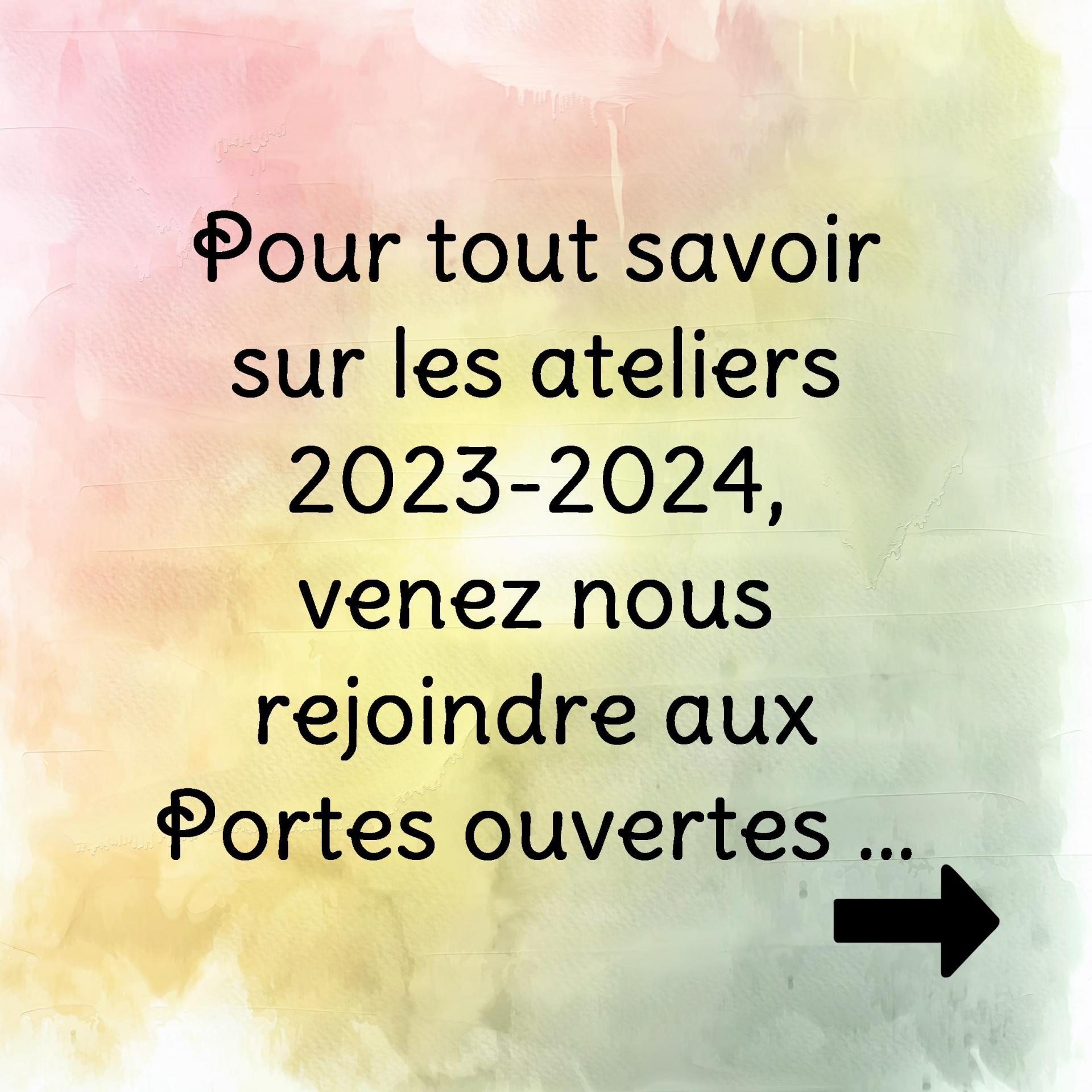 Rdv porte ouverte2023