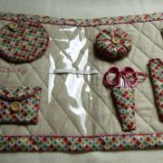 Tprendre rousse couture atelier16 2